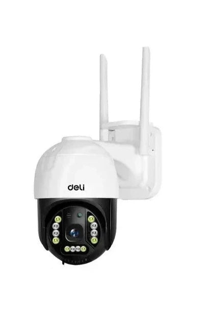 Outdoor Surveillance Monitor CCTV Camera